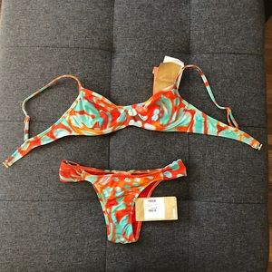Salinas XS Bikini Set